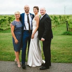 Meet your Posher, Peggy